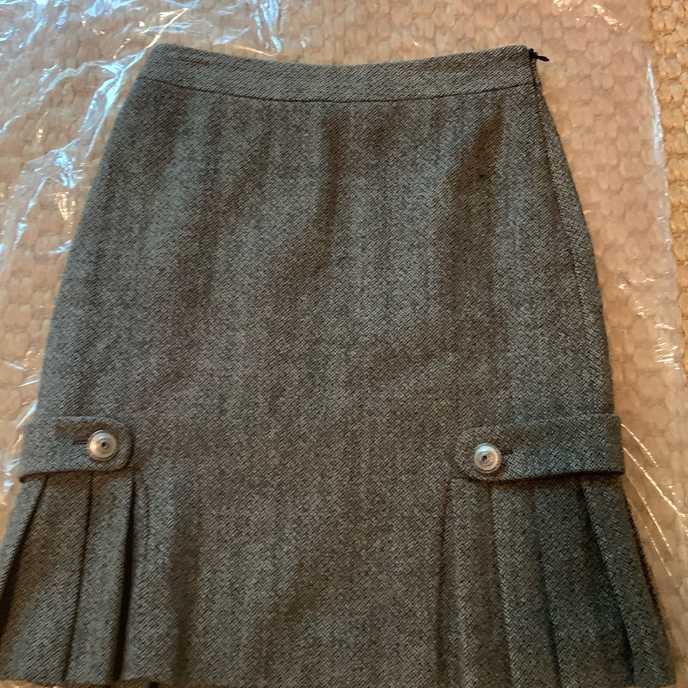 Banana Republic Skirt